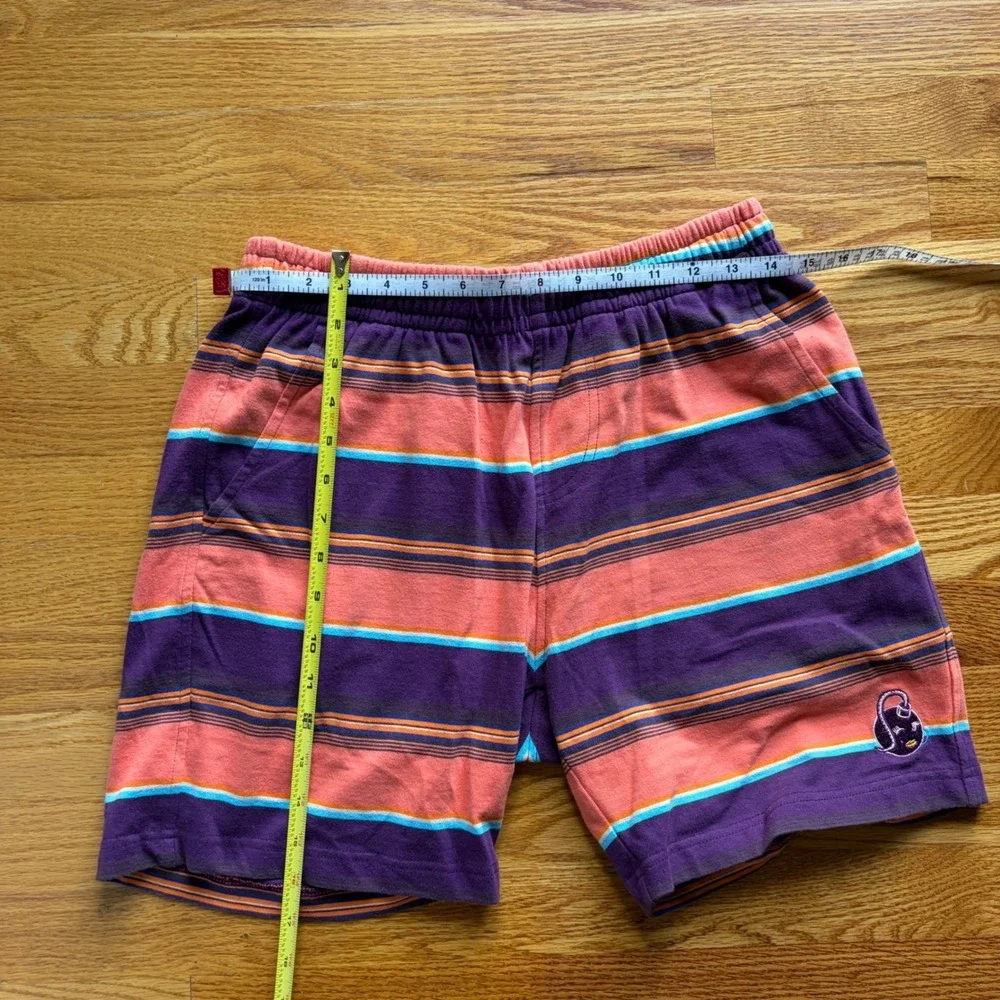 The Hundreds hundreds striped